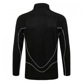 Paris Saint-Germain Black Gold Version Overaller 2021-22